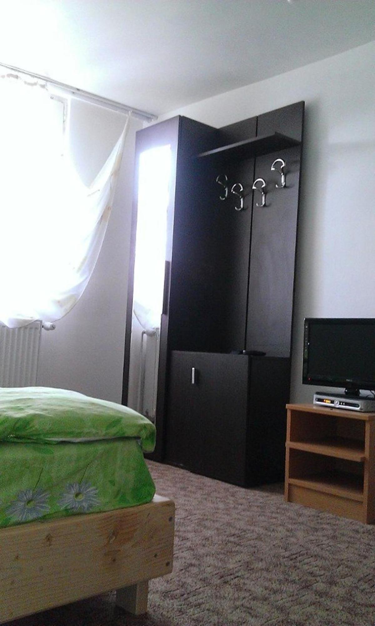 Cabana Andre Vartop Pokój zdjęcie