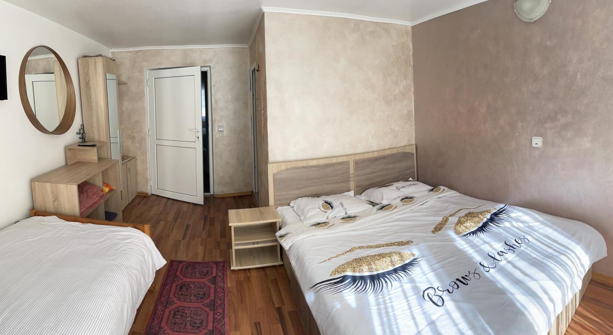 Cabana Andre Vartop Zewnętrze zdjęcie